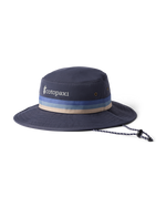 Orilla Sun Hat - Graphite - US 5365