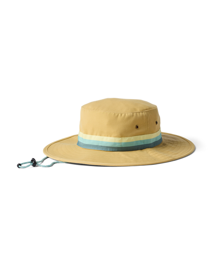 Orilla Sun Hat - Graphite - US 5365