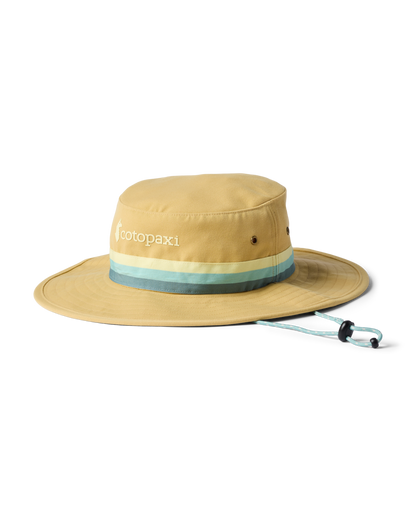 Orilla Sun Hat - Graphite - US 5365