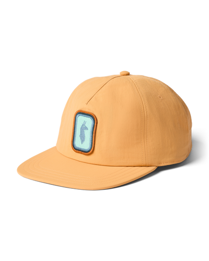 Radíant Llama Heritage Tech Hat - Honeycomb - US 8555