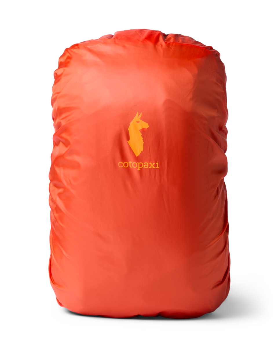 Seco 25L Rain Cover - Canyon - US 5058