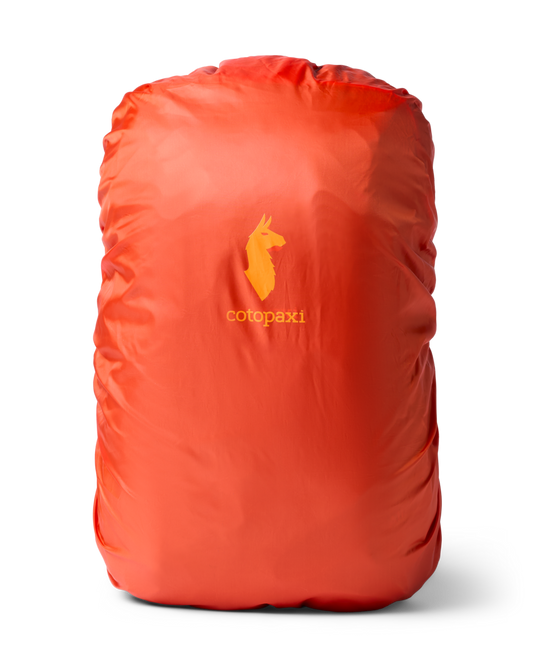 Seco 25L Rain Cover - Canyon - US 5058