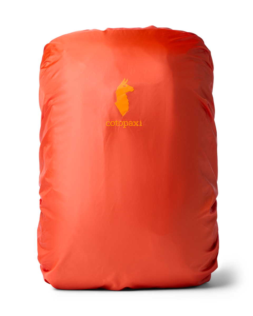 Seco 35L Rain Cover - Canyon - US 1372