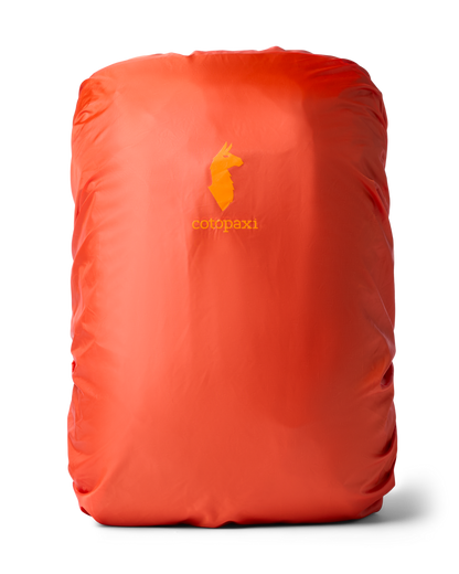 Seco 35L Rain Cover - Canyon - US 1372