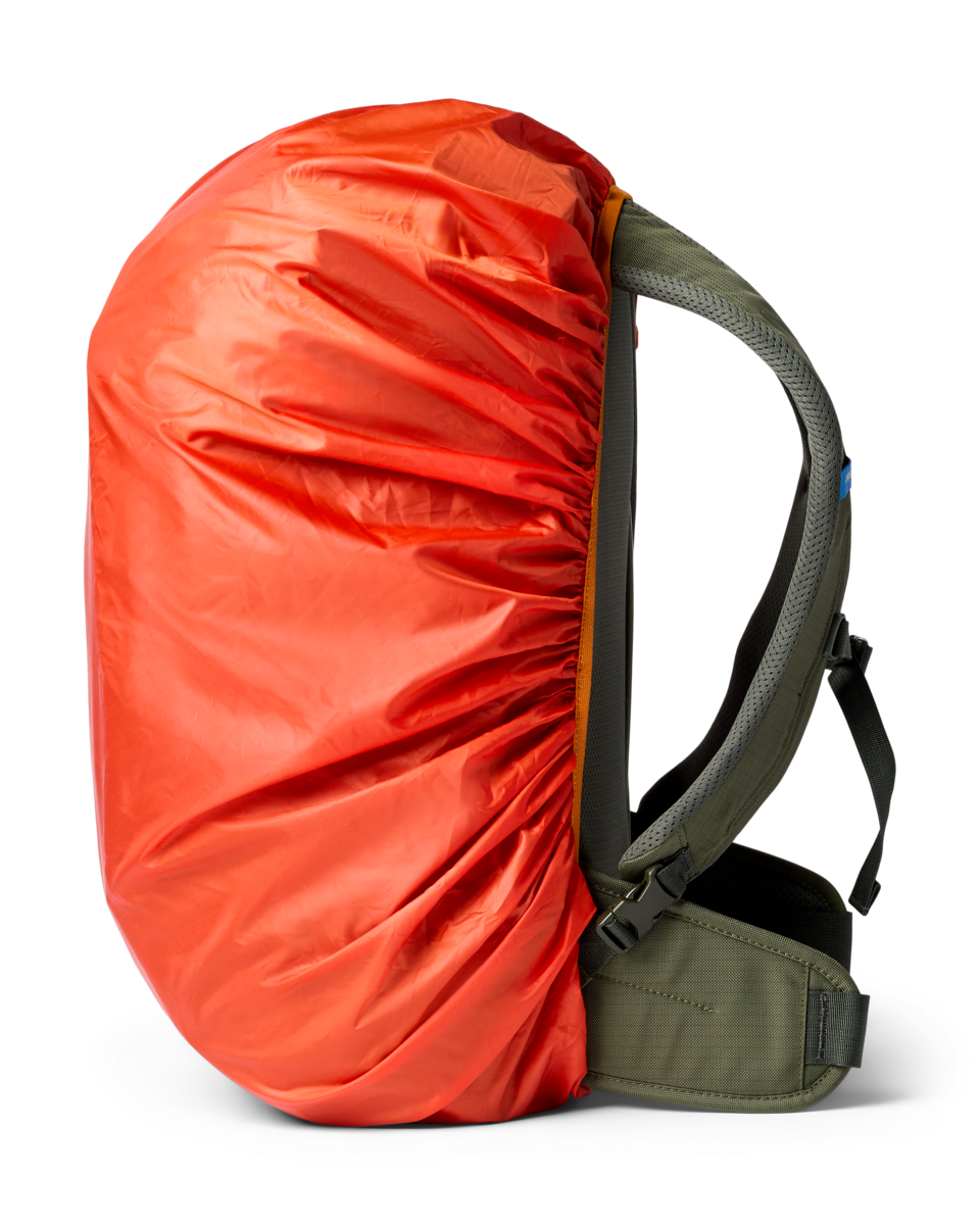 Seco 35L Rain Cover - Canyon - US 1372