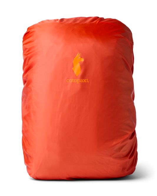 Seco 45L Rain Cover - Canyon - US 2856