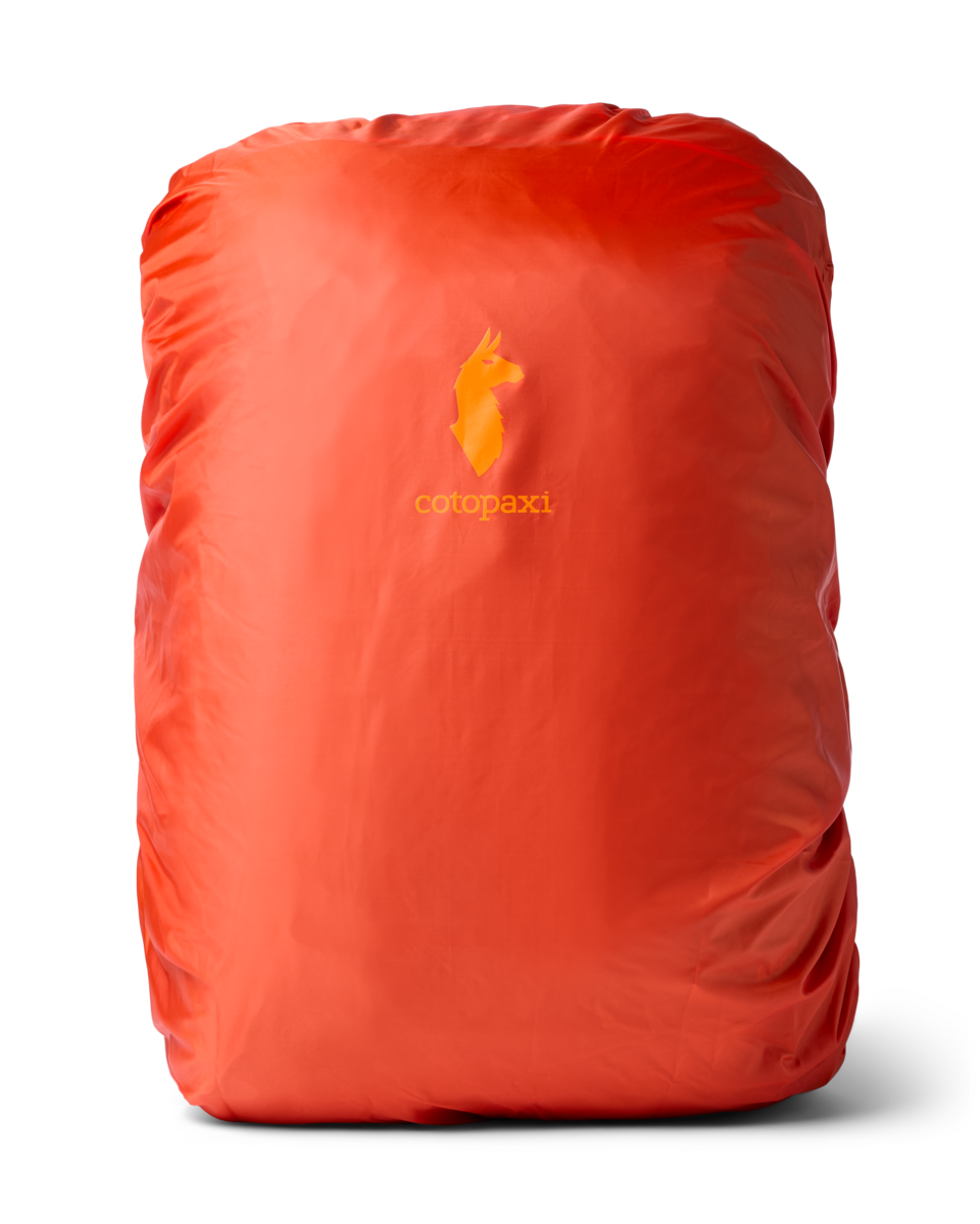 Seco 45L Rain Cover - Canyon - US 1284