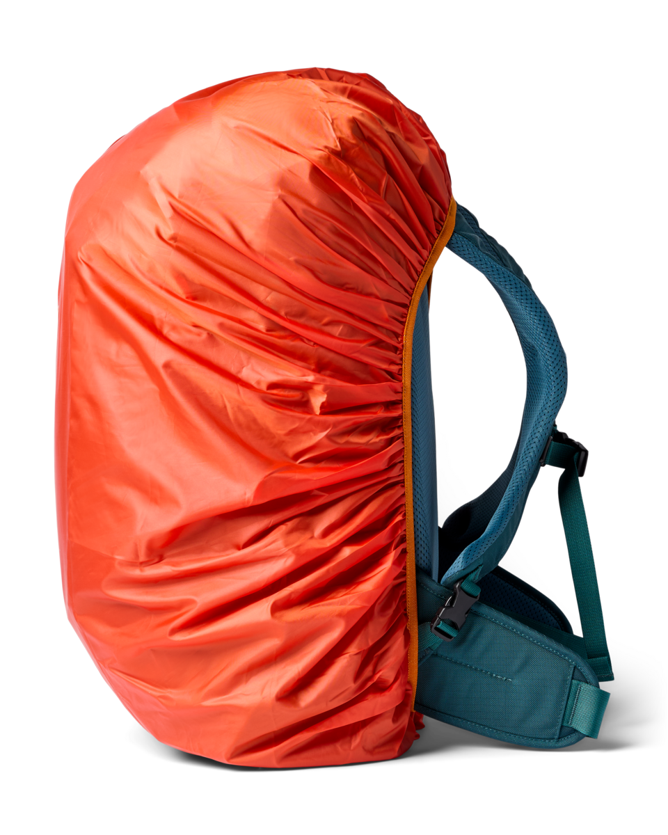 Seco 45L Rain Cover - Canyon - US 2856