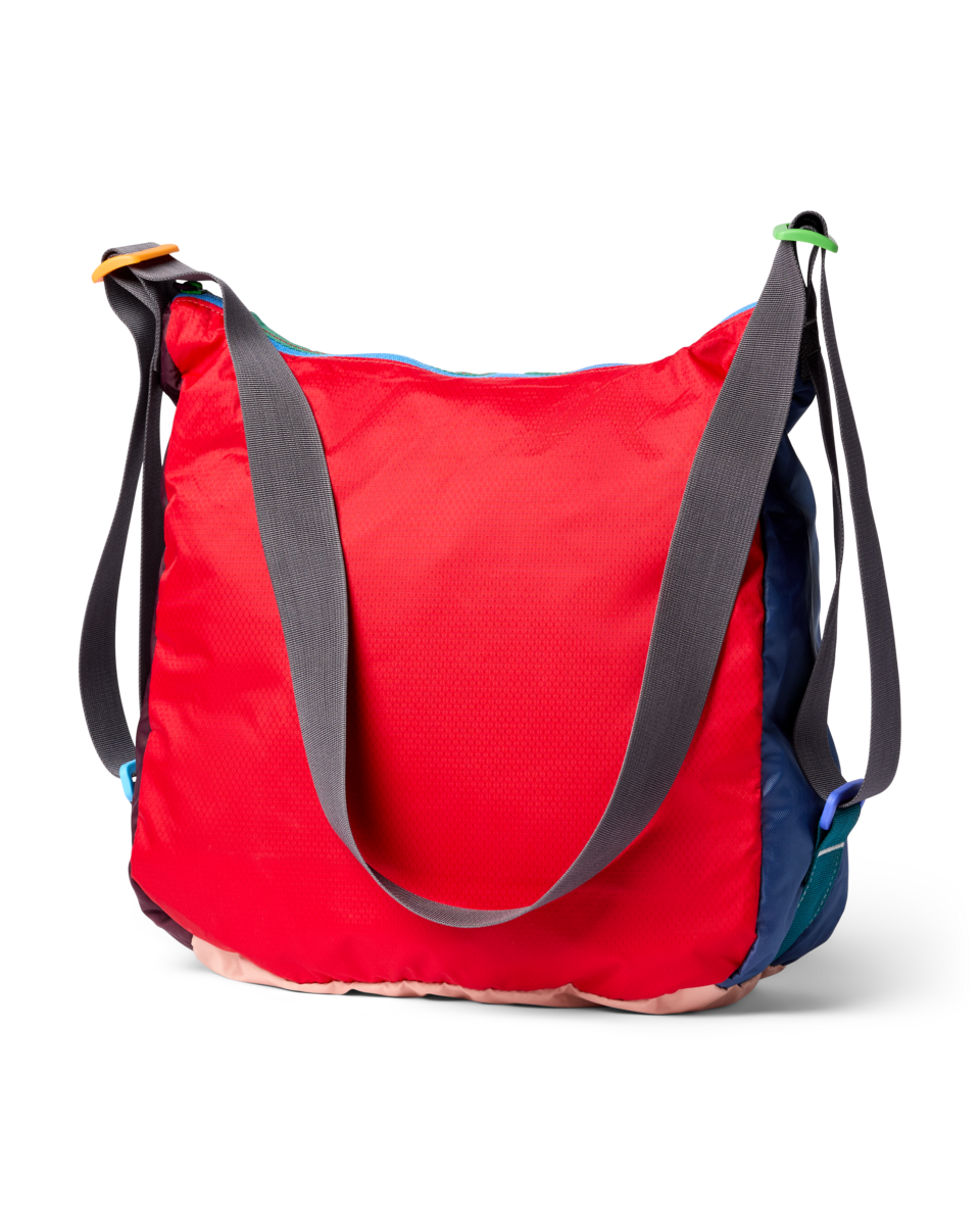 Taal Convertible Tote - Del Día - US 6610