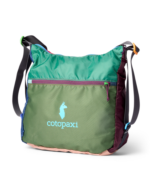 Taal Convertible Tote - Del Día - US 6610