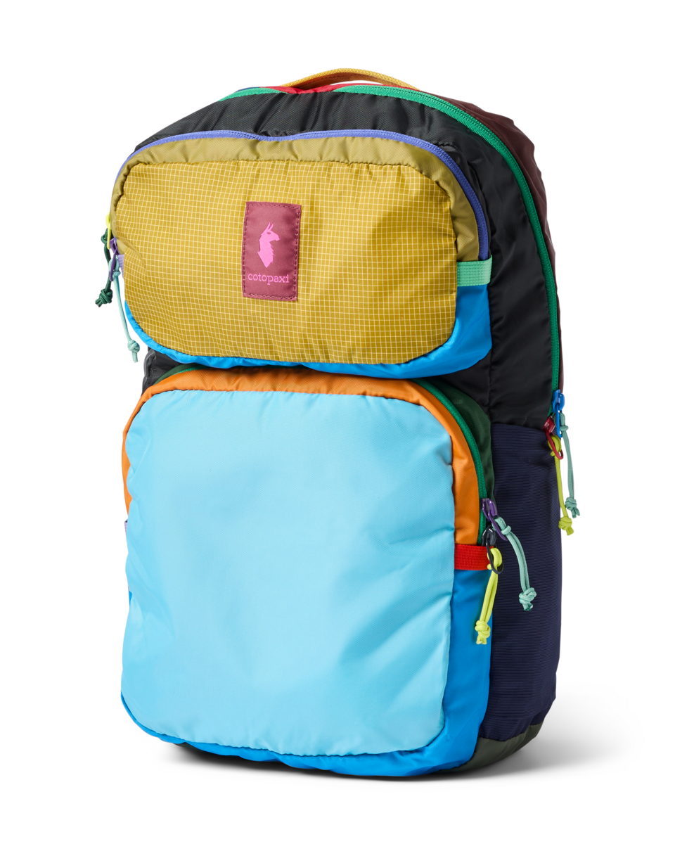 Tasra 16L Backpack - Del Día - US 0585