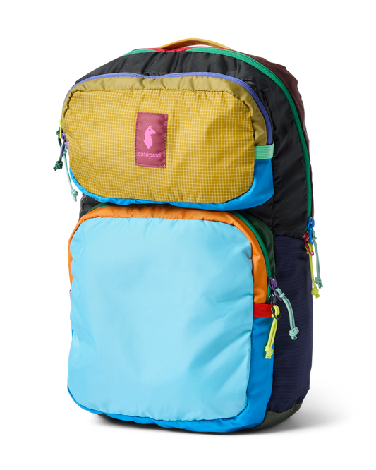 Tasra 16L Backpack - Del Día - US 0585