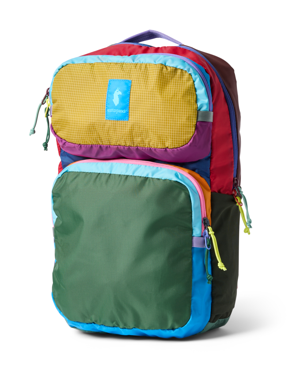 Tasra 16L Backpack - Del Día - US 0585