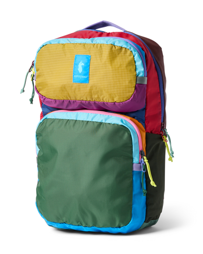Tasra 16L Backpack - Del Día - US 0585