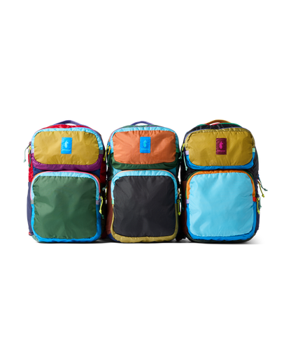 Tasra 16L Backpack - Del Día - US 0585