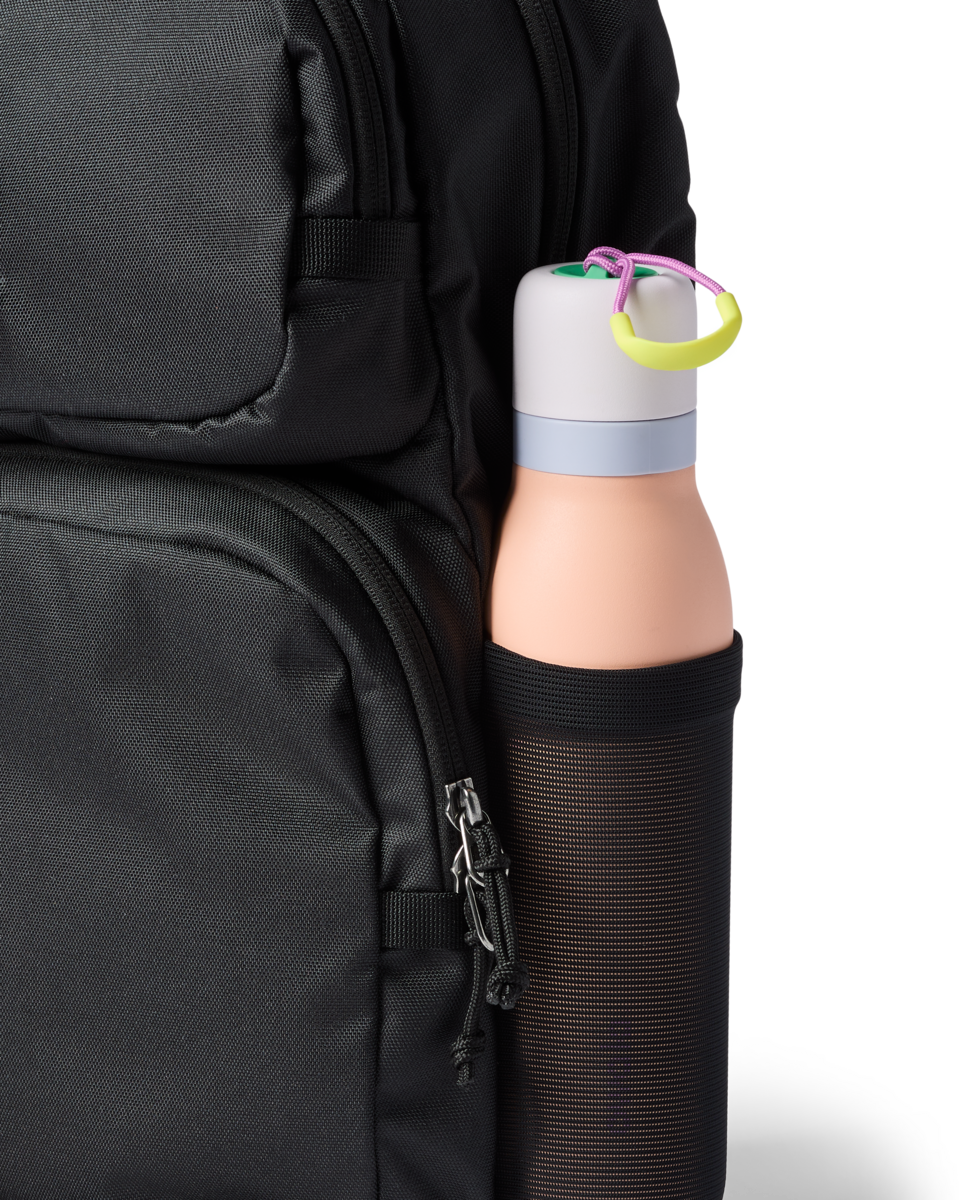 Tasra 16L Backpack - Cotopaxi Black - US 5527
