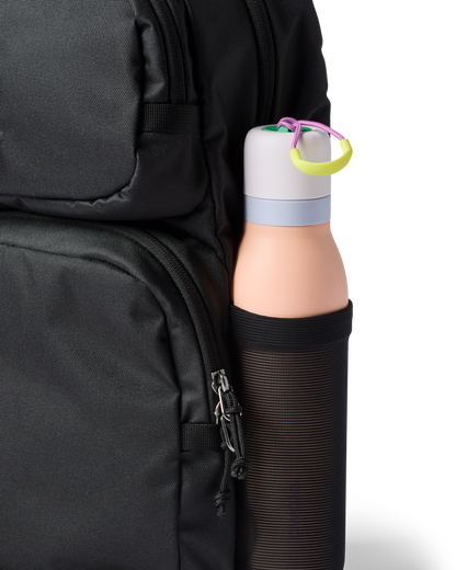 Tasra 16L Backpack - Cotopaxi Black - US 5527