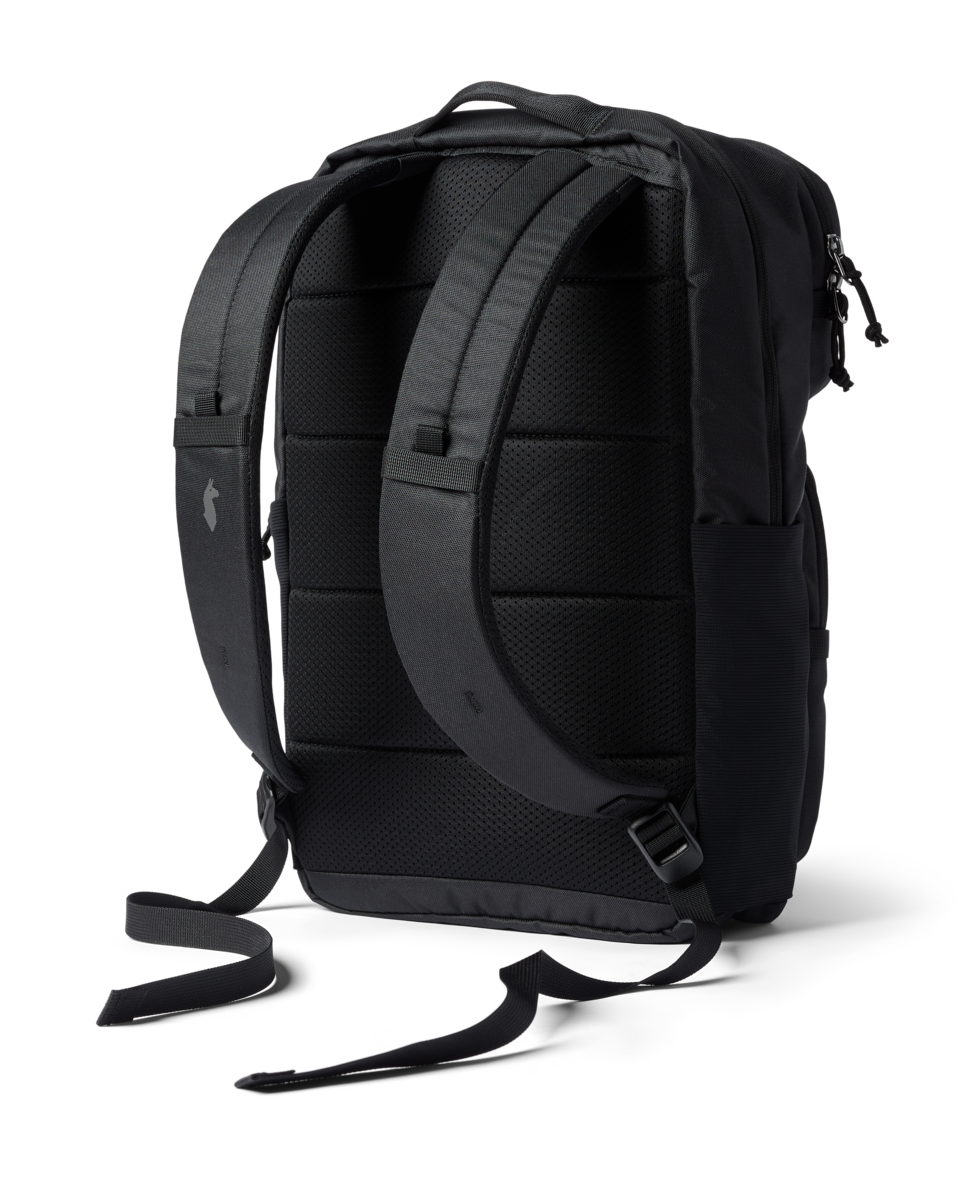 Tasra 16L Backpack - Cotopaxi Black - US 5527