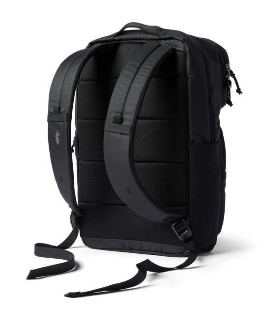 Tasra 16L Backpack - Cotopaxi Black - US 5527