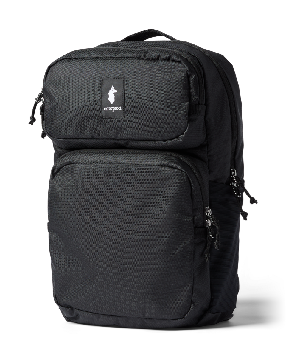 Tasra 16L Backpack - Cotopaxi Black - US 5527