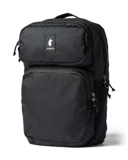Tasra 16L Backpack - Cotopaxi Black - US 5527