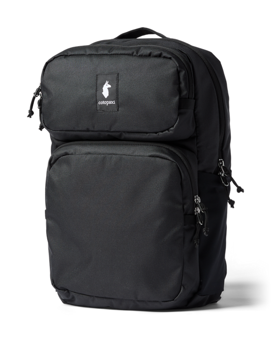 Tasra 16L Backpack - Cotopaxi Black - US 5527