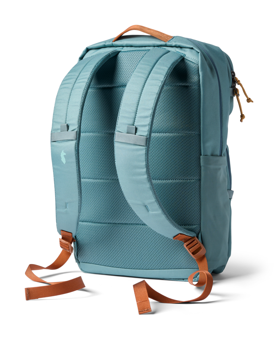 Tasra 16L Backpack - Everglade - US 4039