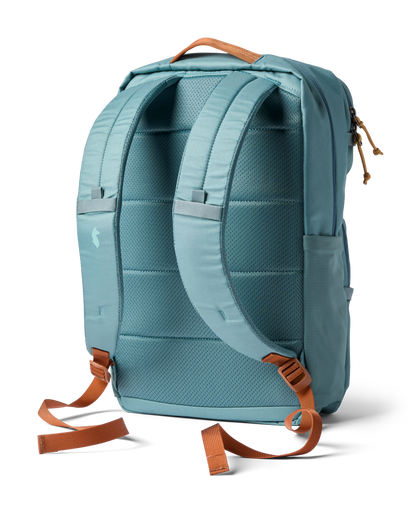Tasra 16L Backpack - Everglade - US 4039