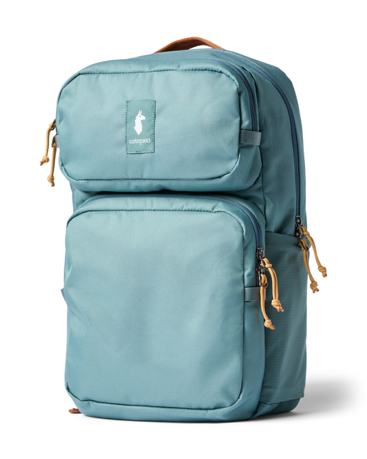 Tasra 16L Backpack - Everglade - US 4039