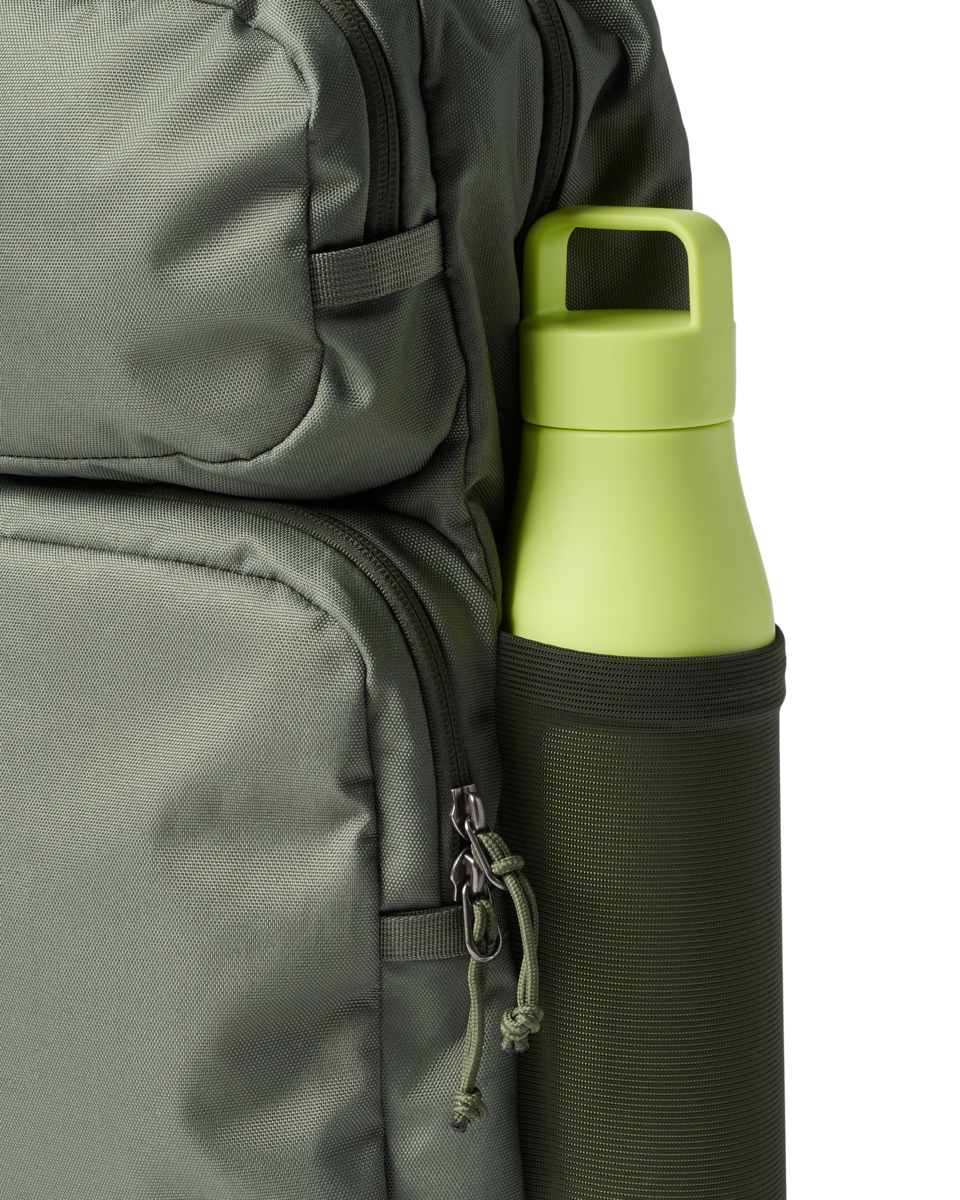 Tasra 16L Backpack - Fatigue - US 4585