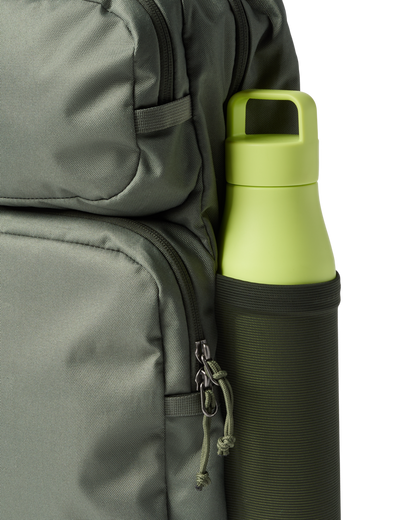Tasra 16L Backpack - Fatigue - US 4585