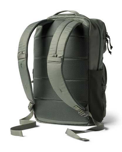 Tasra 16L Backpack - Fatigue - US 4585