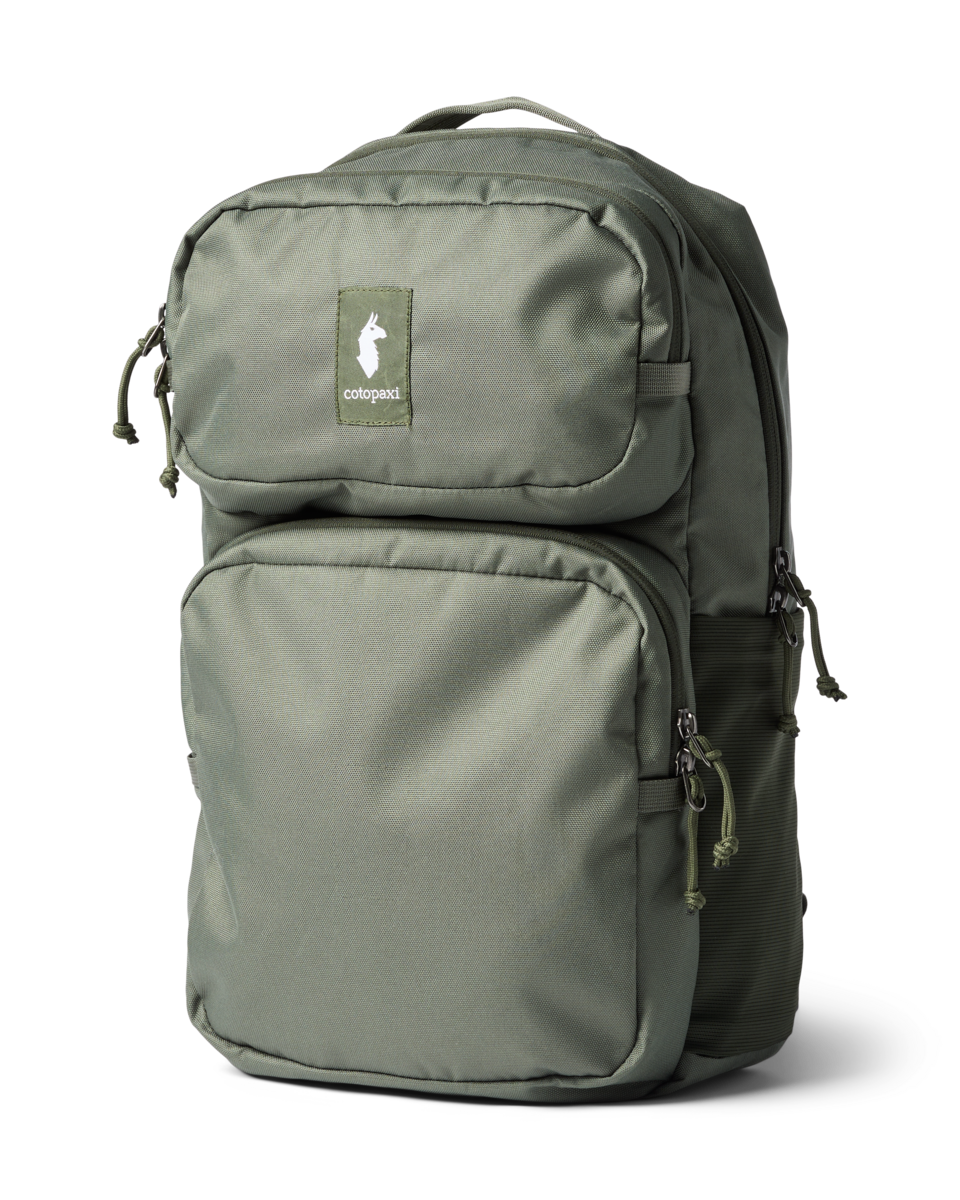 Tasra 16L Backpack - Fatigue - US 4585