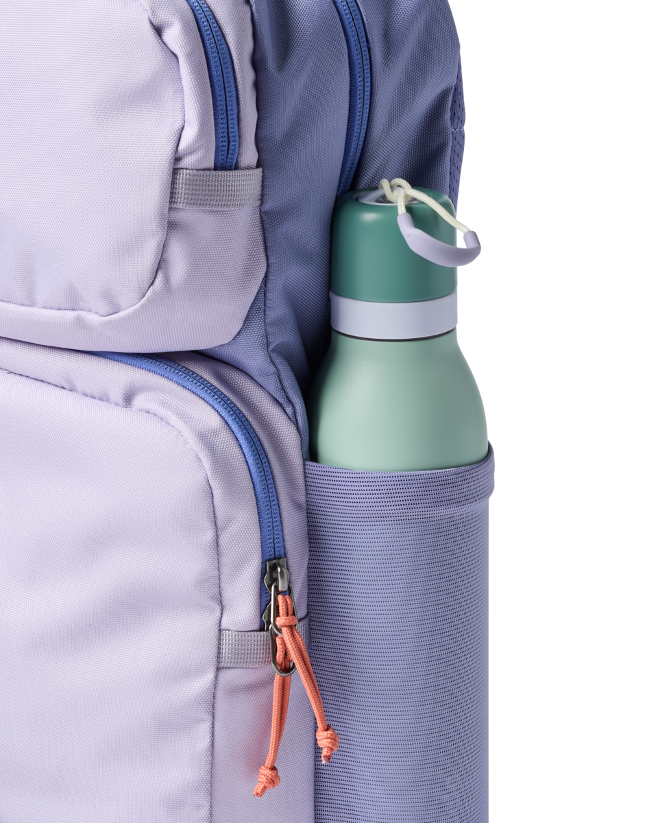 Tasra 16L Backpack - Moonbeam/Aster - US 0169