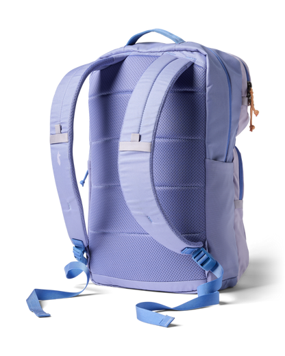 Tasra 16L Backpack - Moonbeam/Aster - US 0169