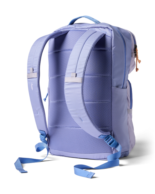 Tasra 16L Backpack - Moonbeam/Aster - US 0169