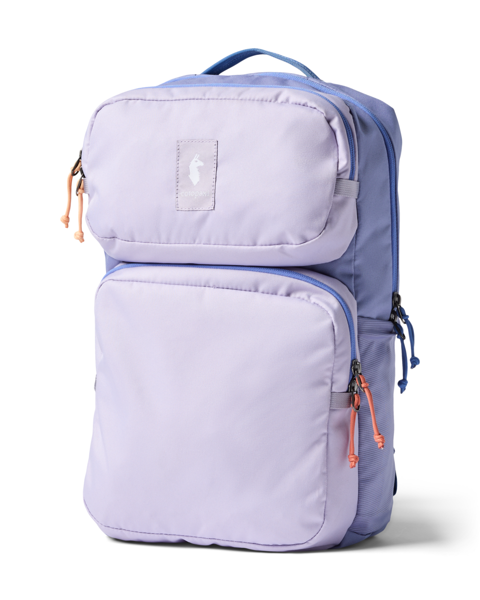 Tasra 16L Backpack - Moonbeam/Aster - US 0169