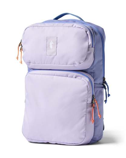 Tasra 16L Backpack - Moonbeam/Aster - US 0169
