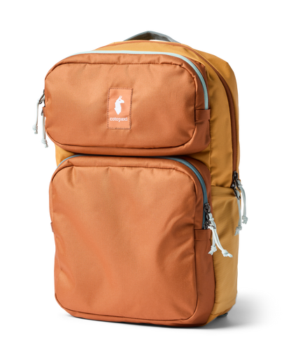 Tasra 16L Backpack - Whiskey/Honeycomb - US 4484