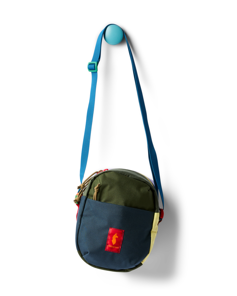 Todo 3L Shoulder Bag - Del Día - US 0252