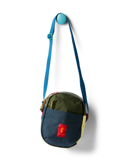 Todo 3L Shoulder Bag - Del Día - US 0252