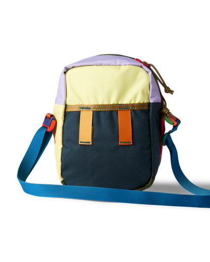 Todo 3L Shoulder Bag - Del Día - US 0252