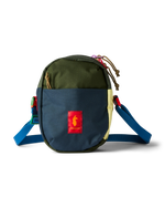 Todo 3L Shoulder Bag - Del Día - US 0252