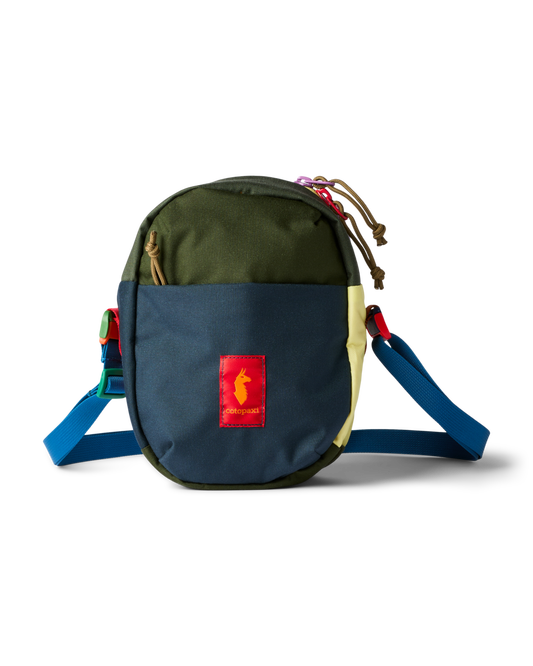 Todo 3L Shoulder Bag - Del Día - US 0252