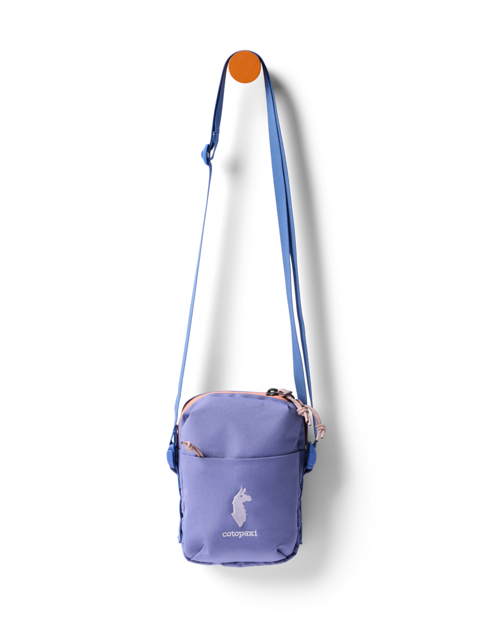 Todo 1L Shoulder Bag - Aster - US 1818