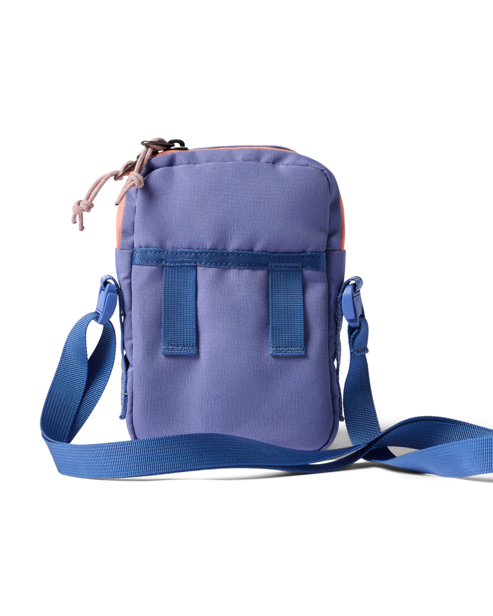 Todo 1L Shoulder Bag - Aster - US 1818