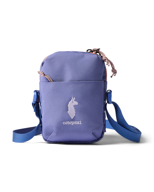 Todo 1L Shoulder Bag - Aster - US 1818
