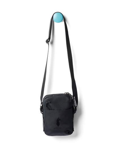 Todo 1L Shoulder Bag - Cotopaxi Black - US 4389