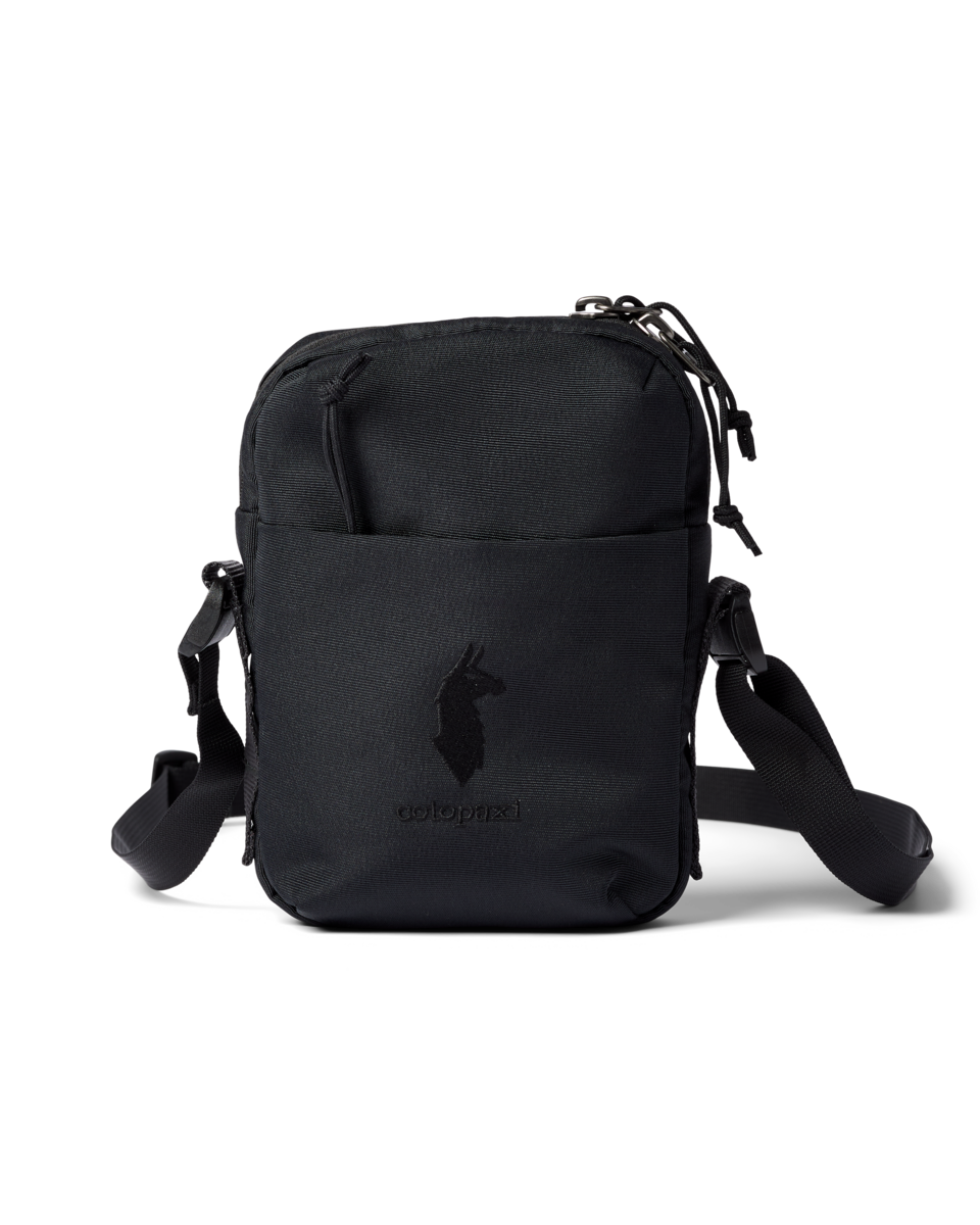 Todo 1L Shoulder Bag - Cotopaxi Black - US 4389
