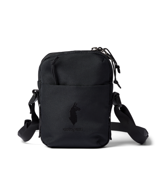 Todo 1L Shoulder Bag - Cotopaxi Black - US 4389